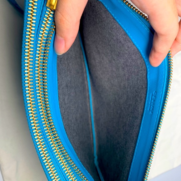 Celine Large Trio Bag - Picture 11 of 12